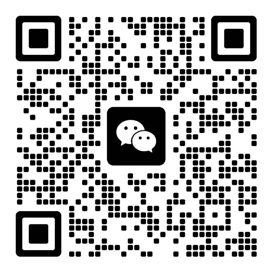 扫一扫加微信-Scorpio丨网创