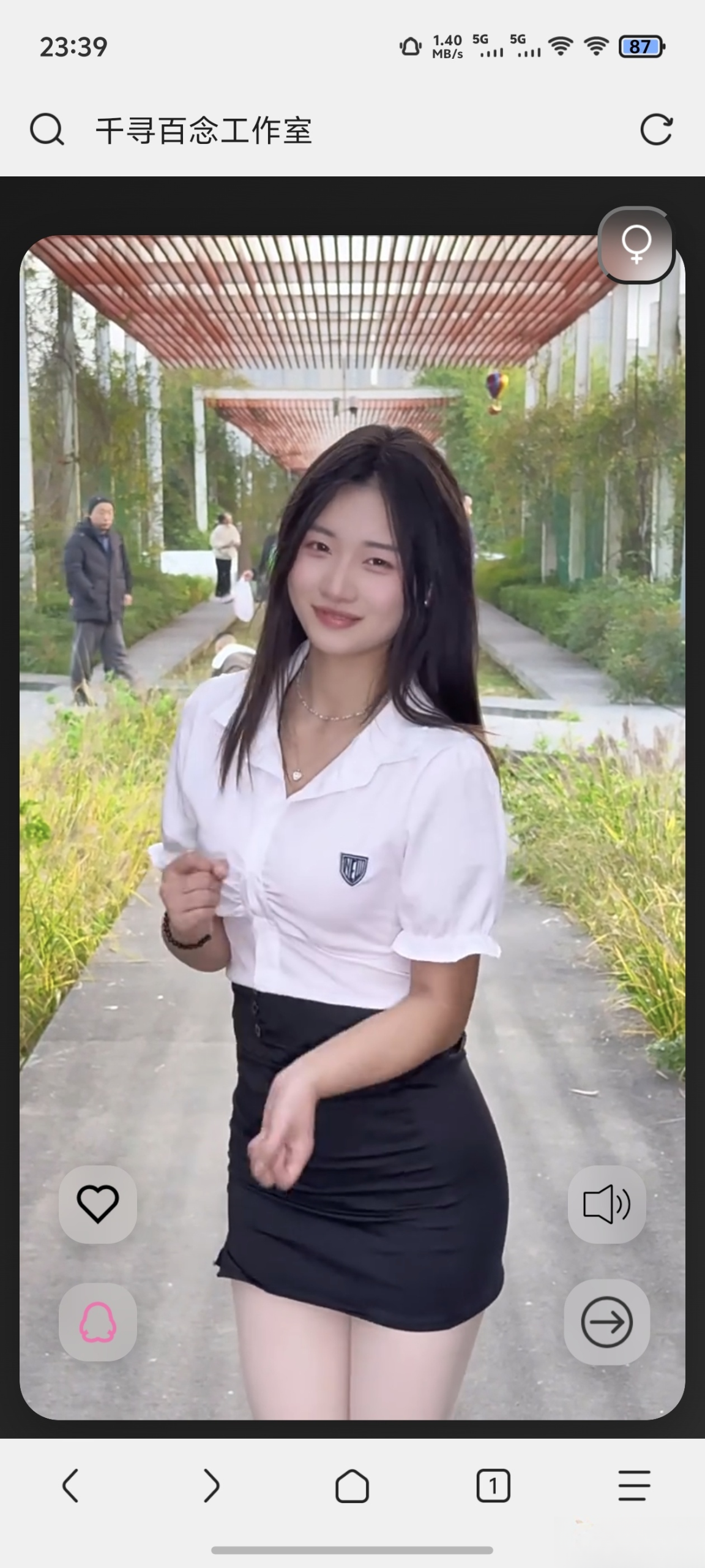 千寻随机视频api搭建(1.0)-Scorpio丨网创