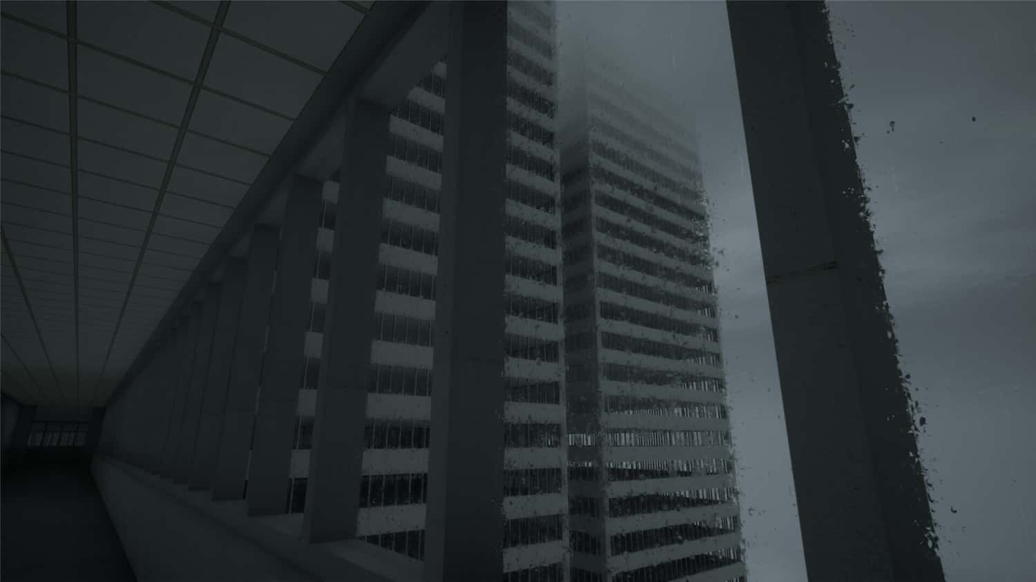 《后室：一起逃脱》v0.11.3中文版-Scorpio丨网创