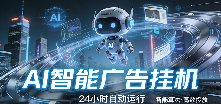 智能托管 · 无人值守 · 持续变现，低门槛、高适配、易上手，轻松开启智能躺赚新时代-Scorpio丨网创