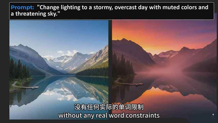 （17111期）谷歌最新AI图像模型Gemini 2.5 Flash（Nano Banana）的终极实战指南，10分钟生成商业素材-Scorpio丨网创