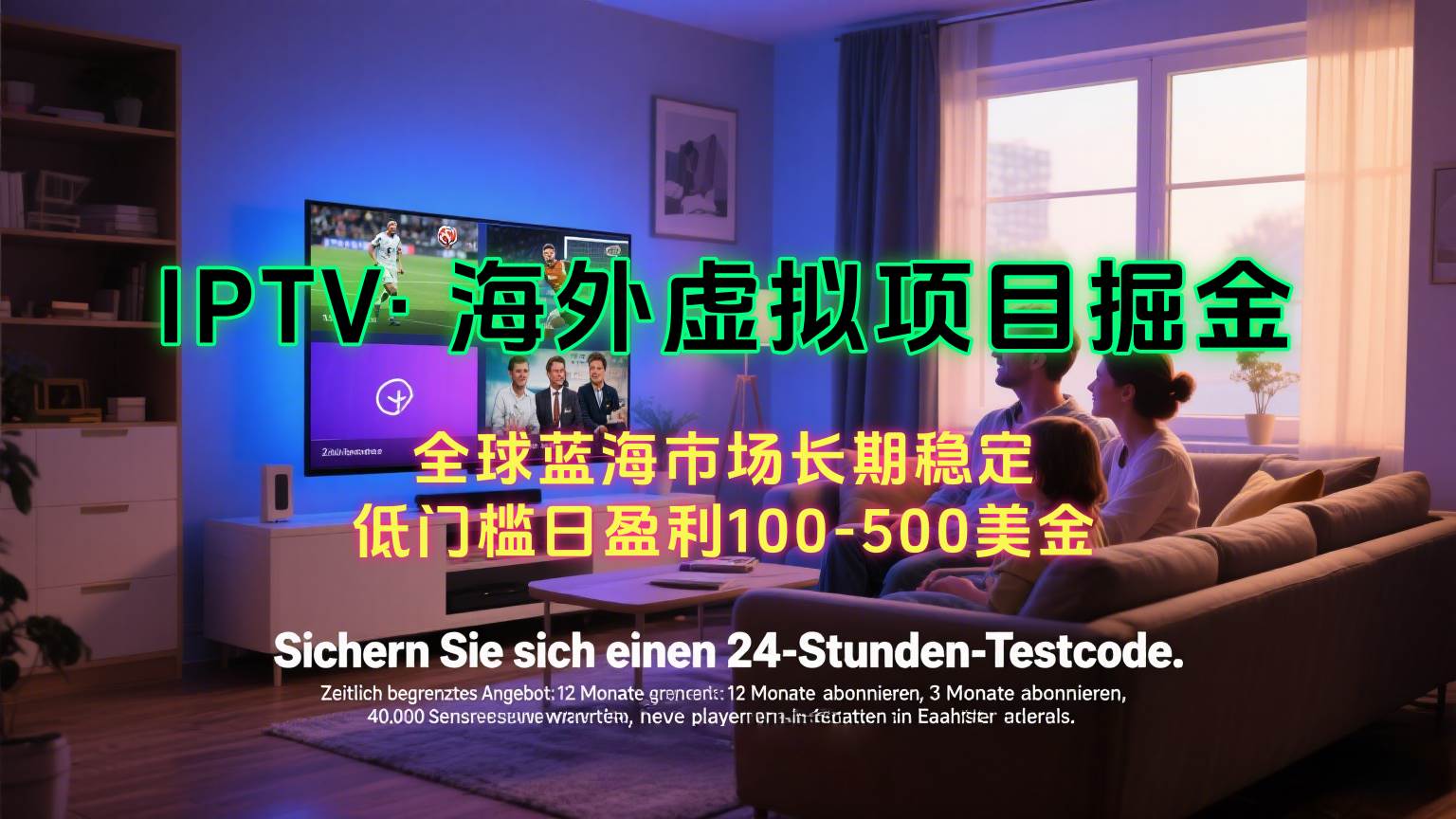 图片[1]-（15646期）海外虚拟掘金】日赚100-200美金，自己在家就可以闷声发大财，长期可做-Scorpio丨网创