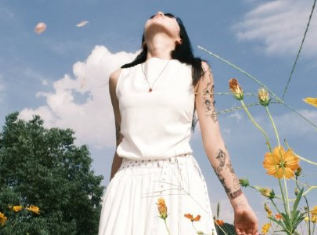 付景升人像摄影前后期(自然光、闪光灯)-Scorpio丨网创