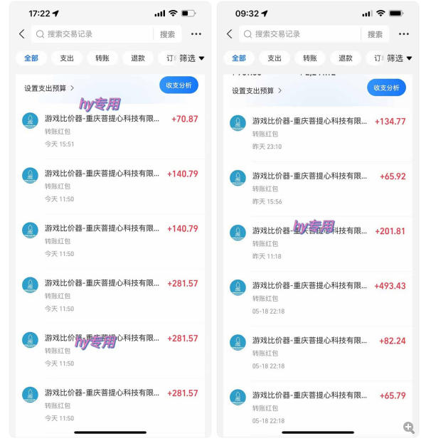 三款游戏全自动打金玩法，无需人工操作，绿色稳定，每天轻松日入1k+【揭秘】-Scorpio丨网创