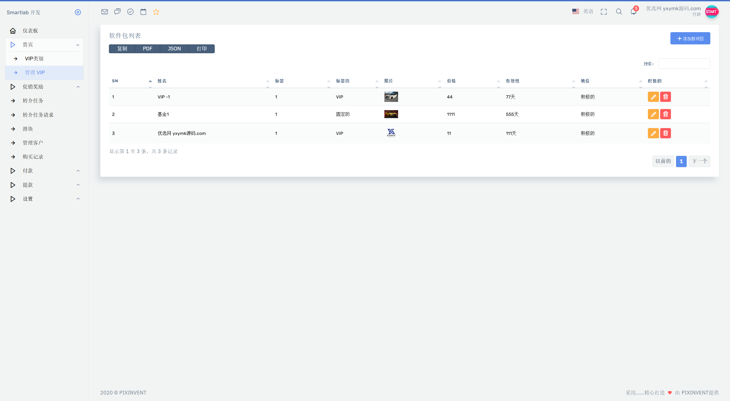 海外汽车电气投资理财源码/三级分销/可自定义产品-Scorpio丨网创