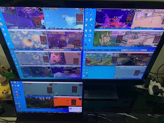 三款热门游戏全自动搬砖,每天赚千元,长期稳定收益-Scorpio丨网创