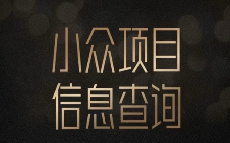 小众蓝海项目情感查询，女粉暴力掘金，轻松日入500+【揭秘】-Scorpio丨网创