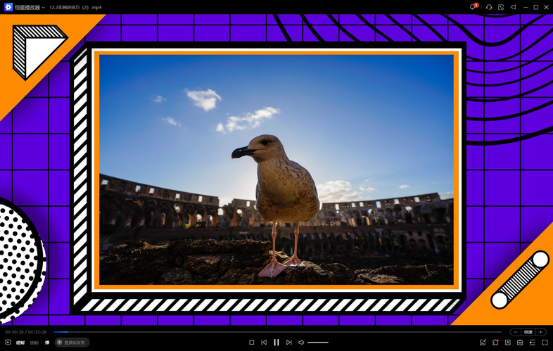 相机基础入门课：摄影理论-Scorpio丨网创