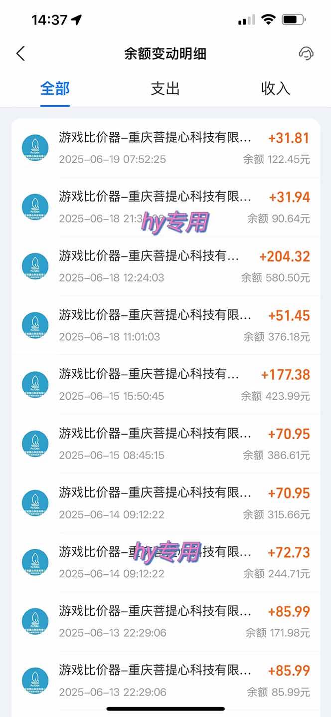 (15392期)游戏自动挂机项目,每天赚千元,零基础轻松实现稳定收益-Scorpio丨网创