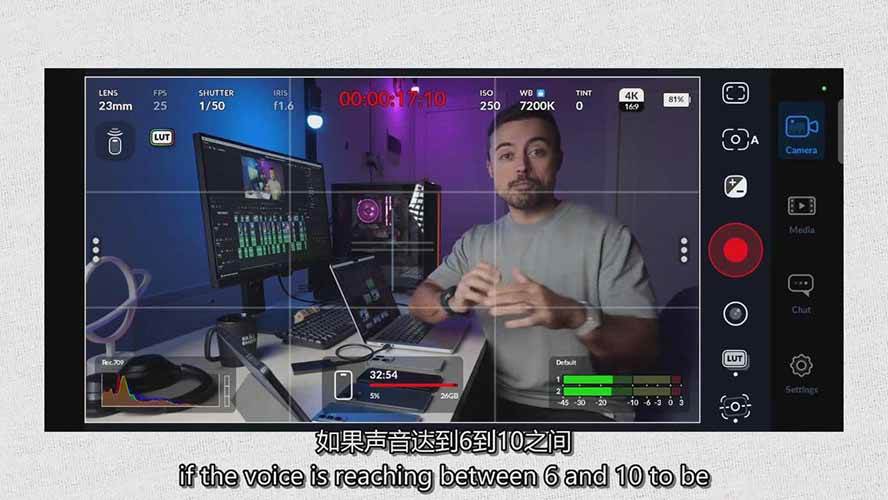 （17273期）手机电影感拍摄课：从策划拍摄到后期制作，强化视觉表达，实现单条视频收益破千-Scorpio丨网创