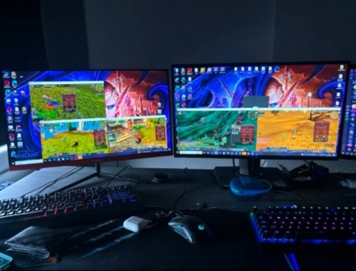 游戏搬砖搞钱项目:月入1万+全程实操经验分享,小白也能做的副业好项目-Scorpio丨网创