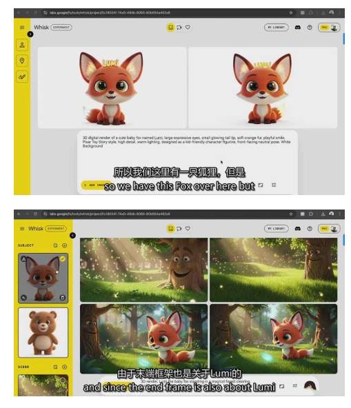 AI人工智能3D电影制作初学者指南:0基础上手,小白也能玩转-Scorpio丨网创