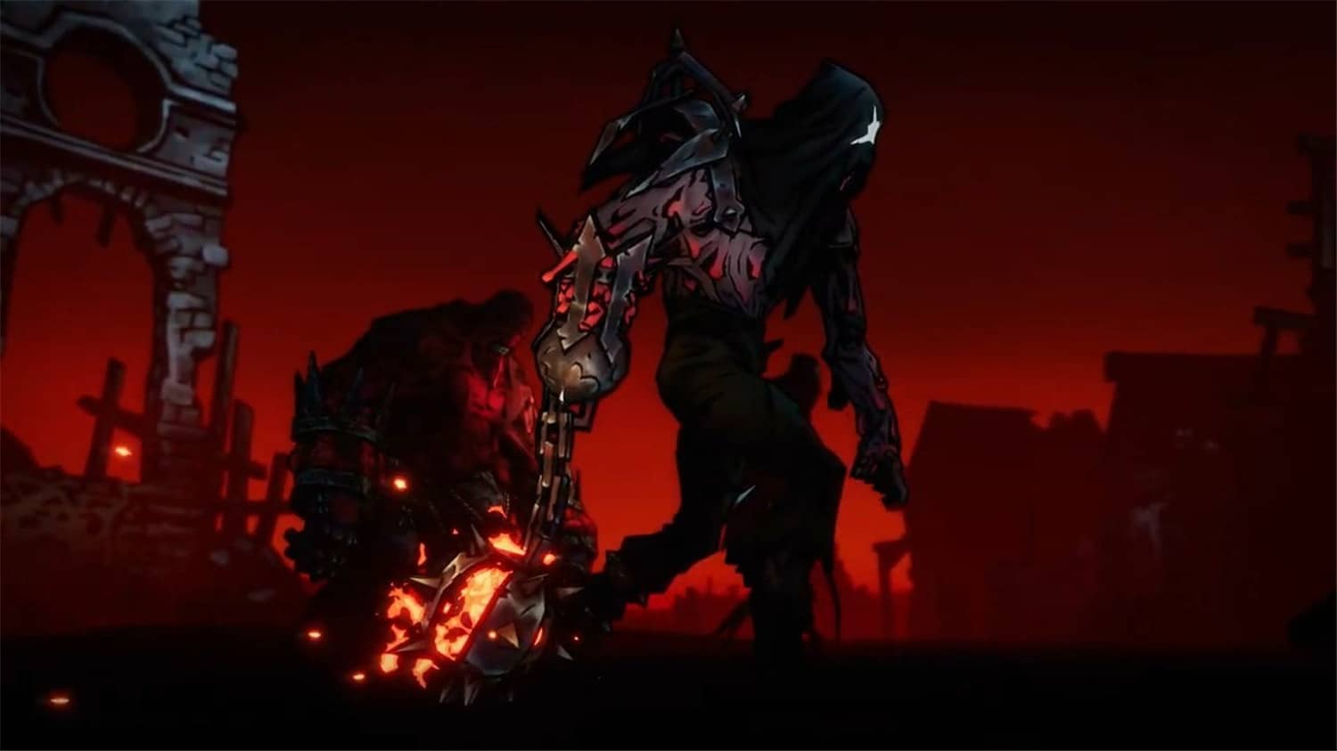 《暗黑地牢2》v2.02中文版-趣奇资源网-第6张图片 《暗黑地牢2》v2.02中文版-趣奇资源网-第6张图片