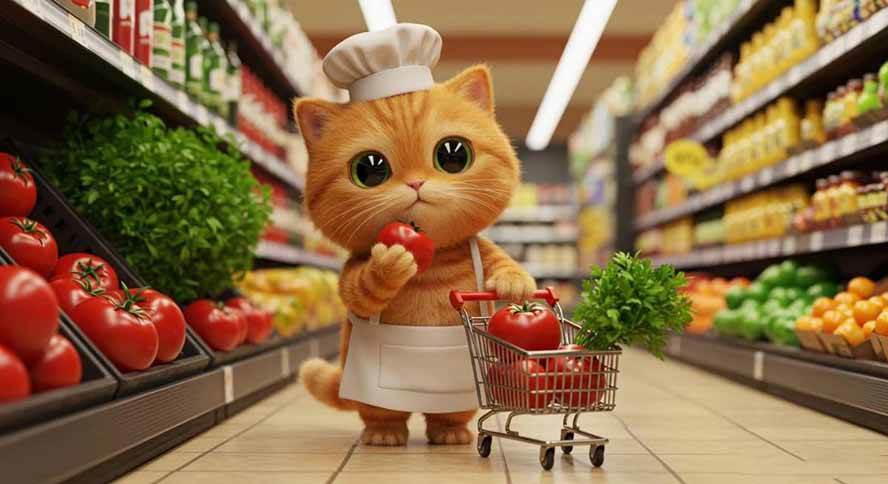 （17091期）AI橘猫爆款视频课：创意脚本，AI生成，平台适配，从零开始打造千万播放萌宠账号