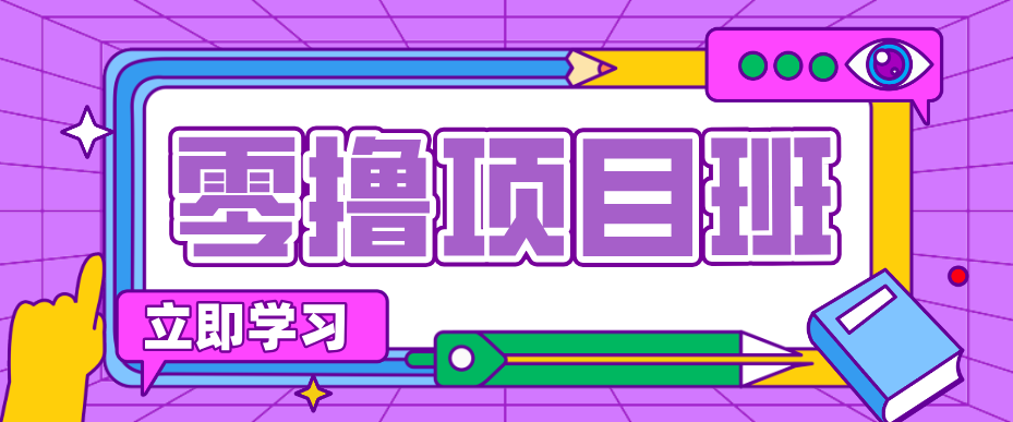 简单粗暴月入20万？揭秘教辅项目详细操作流程：普通人翻身的“神级赛道”！-Scorpio丨网创
