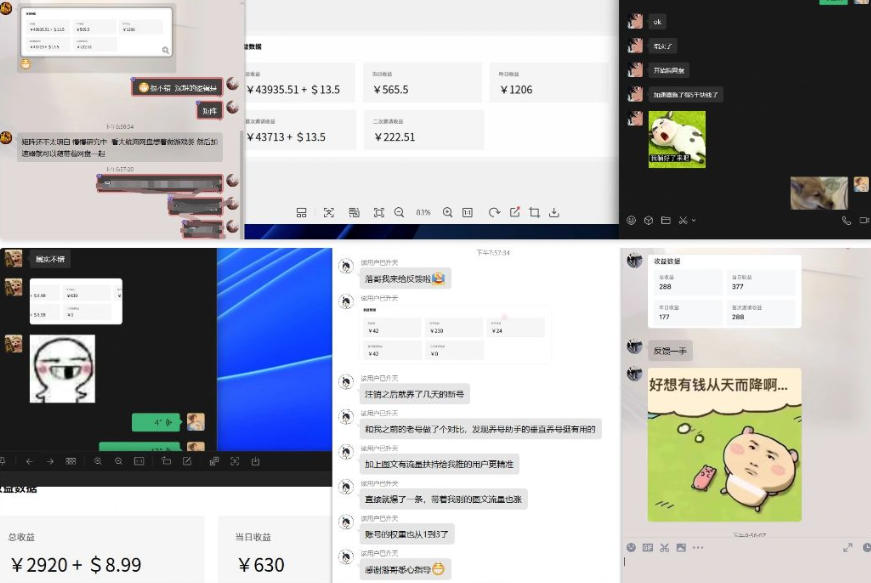 雷神加速器项目模拟器_无脑1分钟1条视频矩阵_疯狂报单打法【焚诀】-Scorpio丨网创