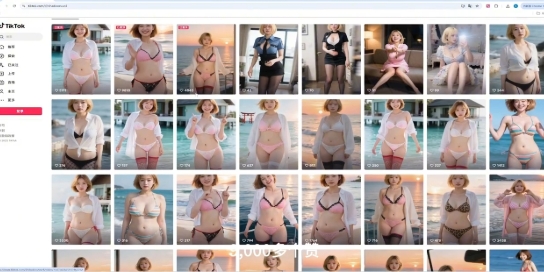 Tiktok Ai短视频快速冷启动，从0到1快速启动的账号-Scorpio丨网创