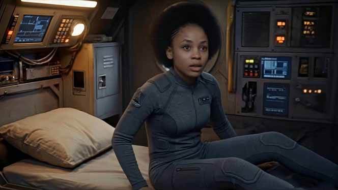 （18173期）Google AI Studio科幻短片教程：AI生成+剪辑全流程，3小时+教学+专属资源，掌握专业级制作技能-Scorpio丨网创