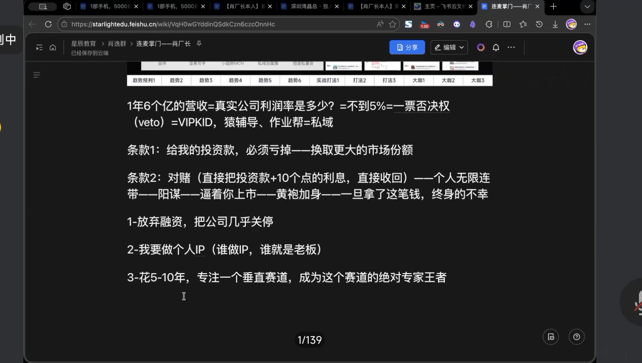 格掌门·极简超盘高手8天新年大课(26年3月4-13日)-Scorpio丨网创